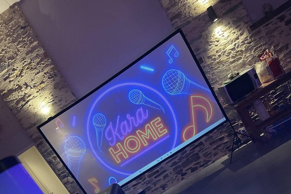 Karahome