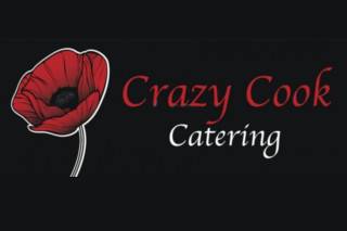 Logo Crazy Cook Catering