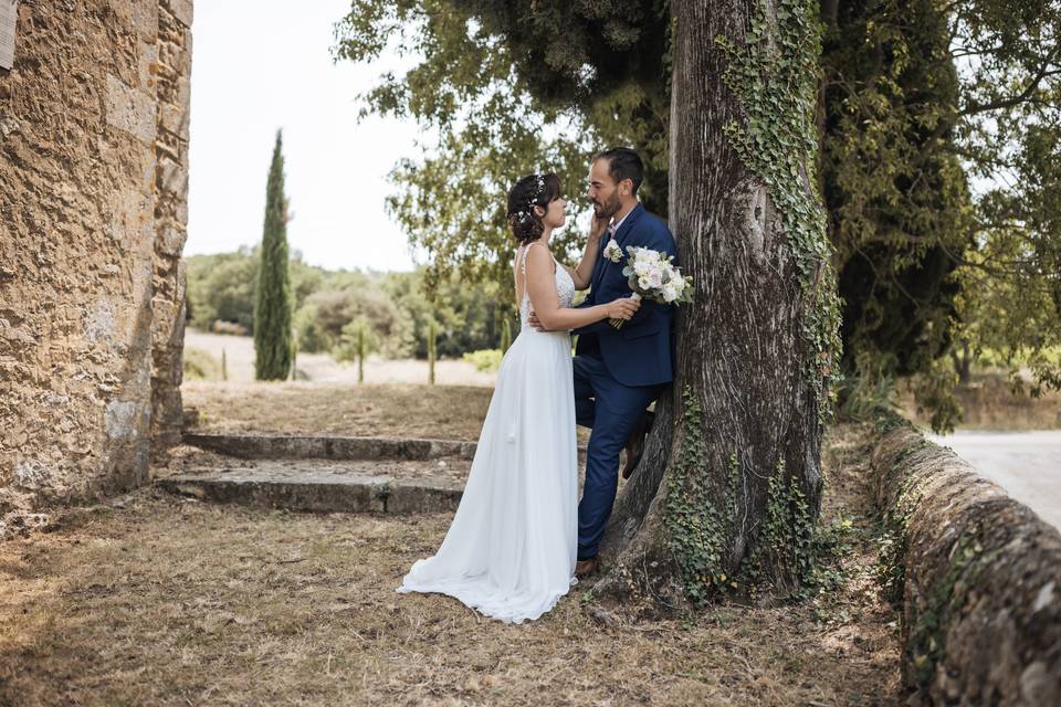 Mariage en Ardèche