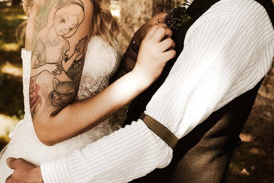 Photos de couple