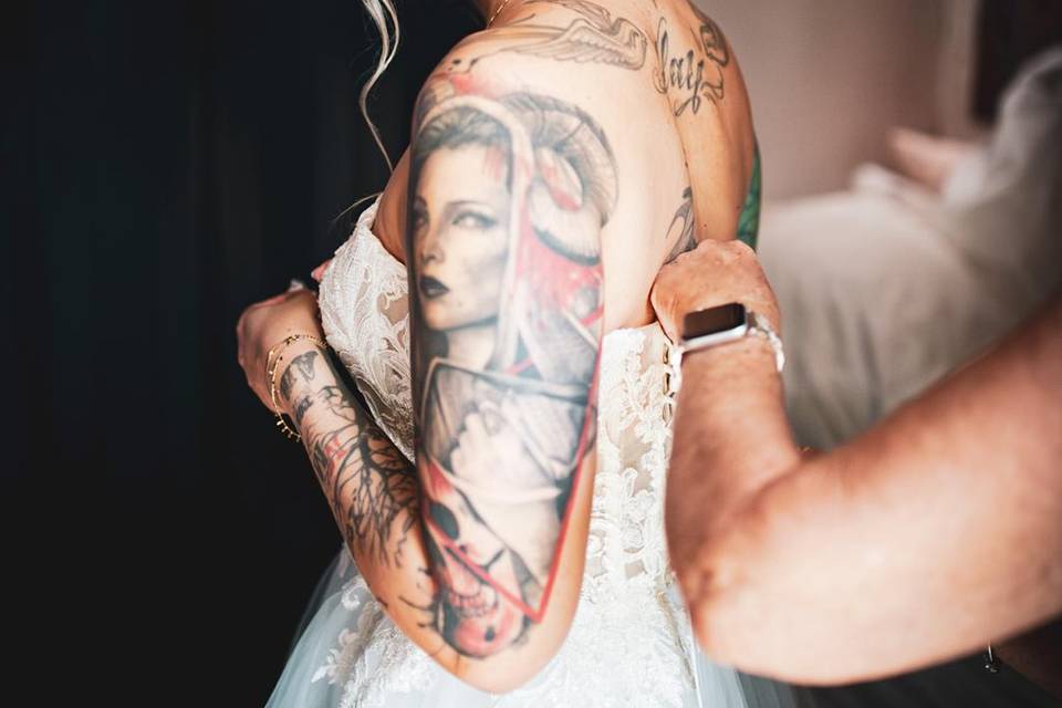 Julie Photographie