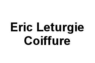 Eric Leturgie Coiffure logo
