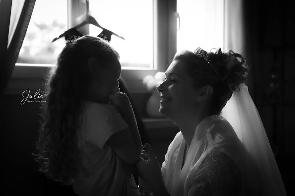 Instant famille