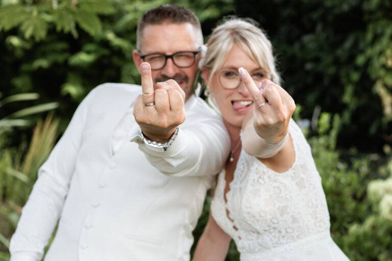 Séance couple