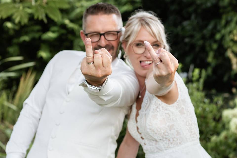 Séance Couple Fun