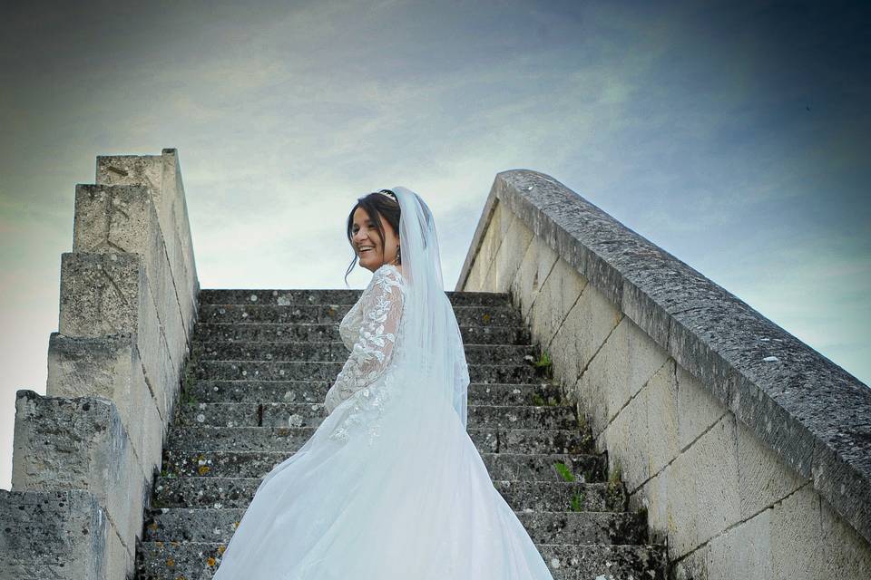 Mariée