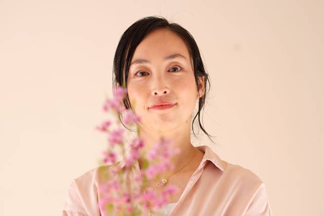 Akiko Usami