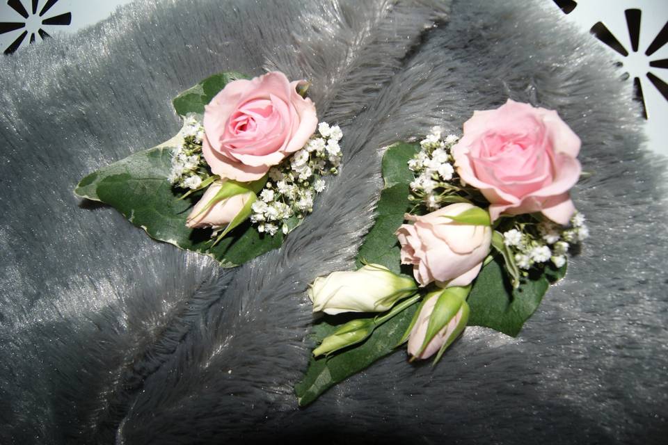 Boutonnières