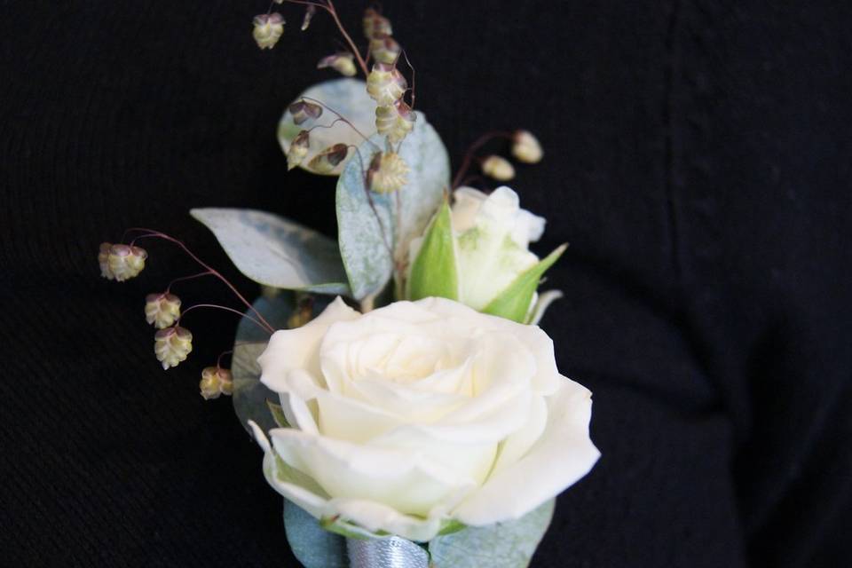 Boutonnière