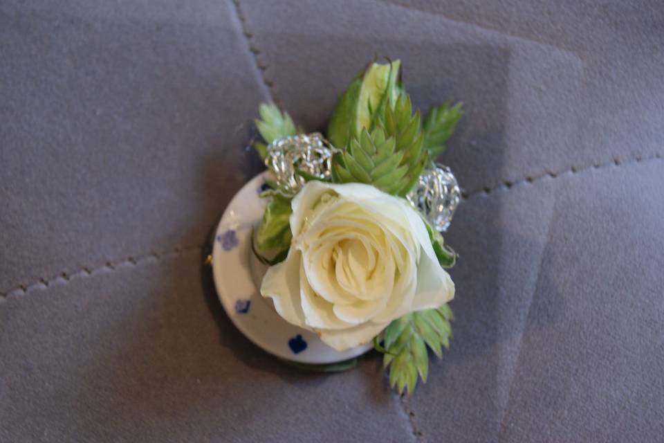 Boutonnière