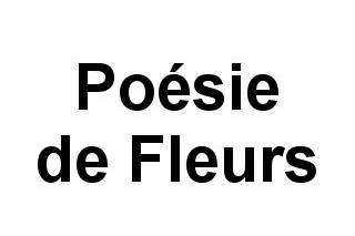 Poésie de Fleurs