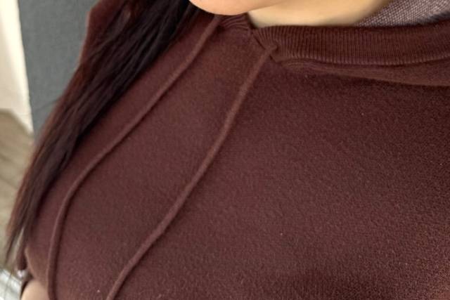 Maquillage Glam