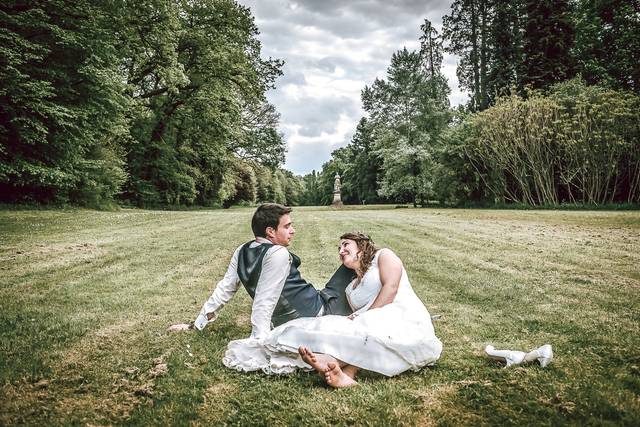 Rendez vous sur l'herbe ! 2016