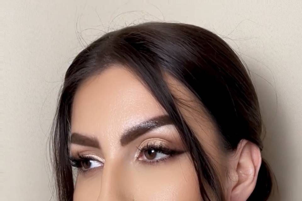Maquillage mariée Strasbourg