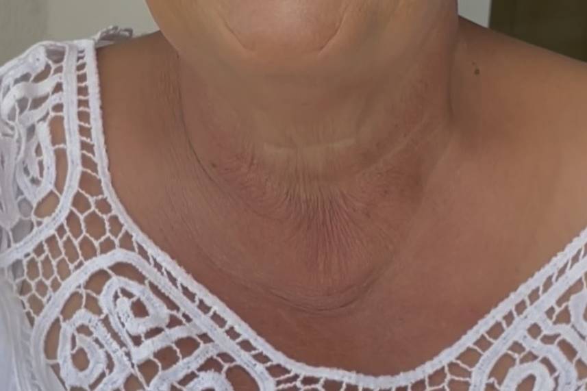 Maquillage naturel
