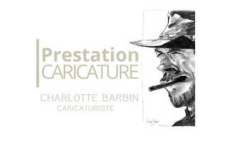 Prestation Caricature