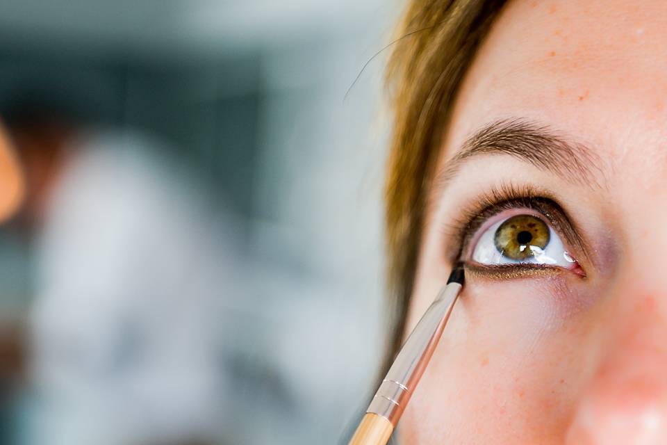 Make-up