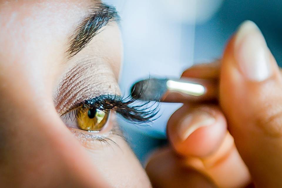 Make-up