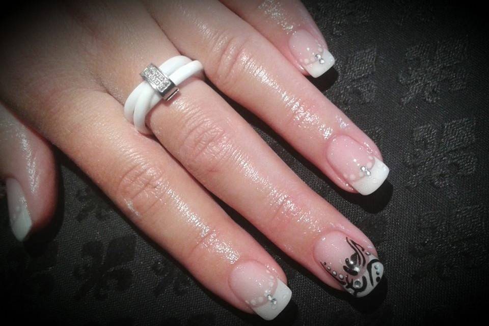 Nail art