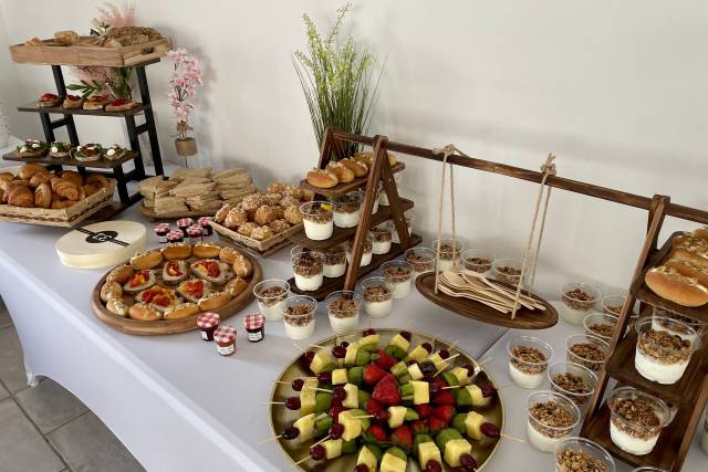 Brunch