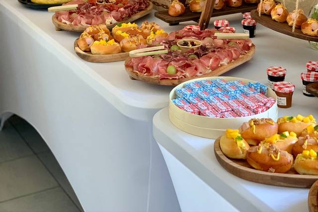 Brunch