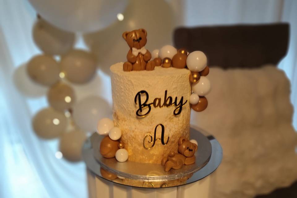 Baby Shower