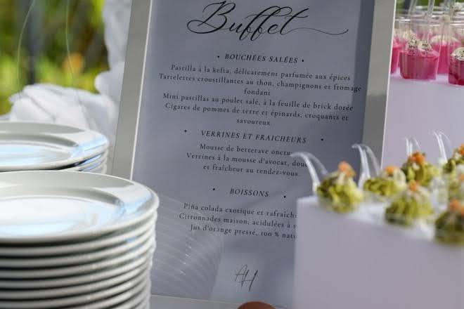 Buffet