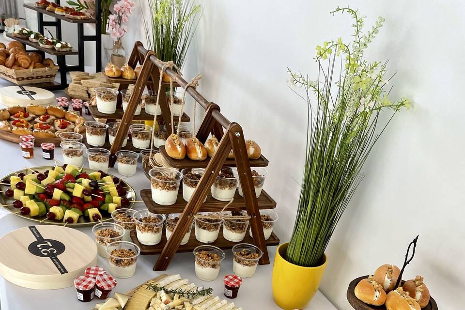 Brunch
