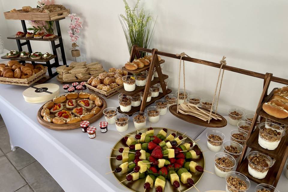 Brunch
