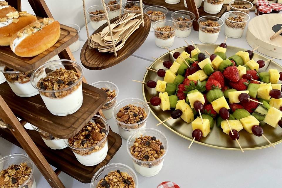 Brunch