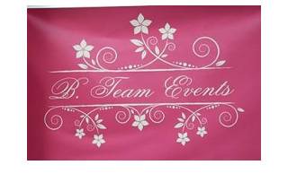 B.team Events logo