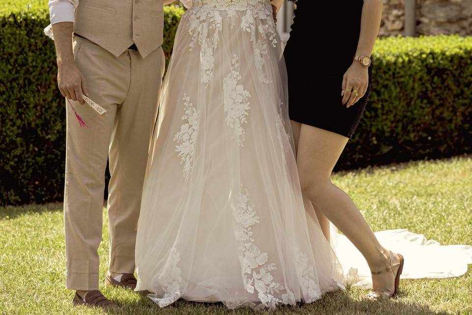 Chloé & Benoit