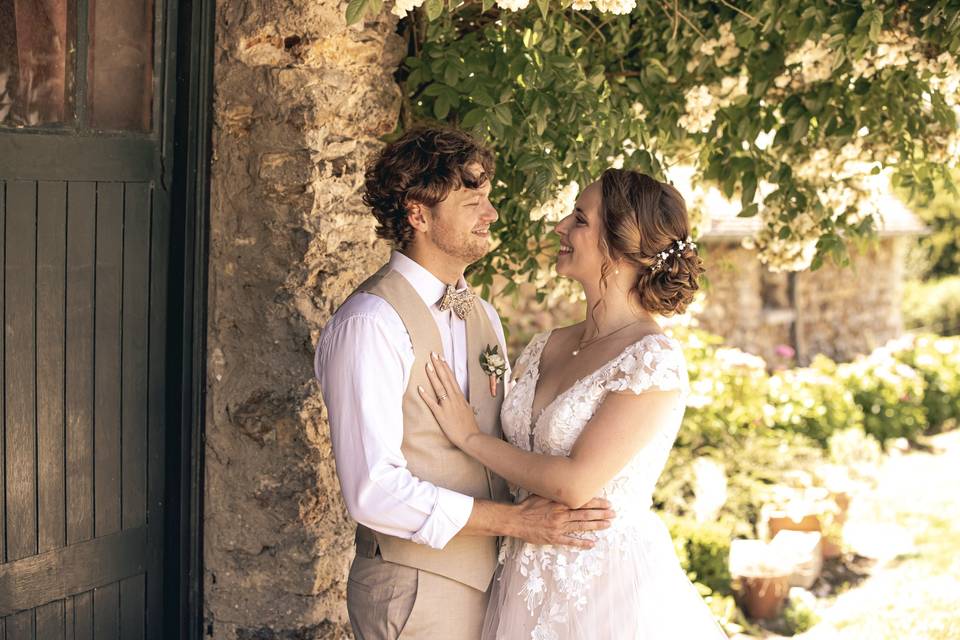 Chloé & Benoit