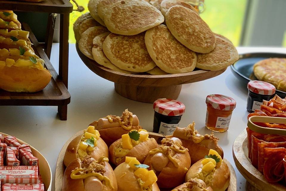 Brunch