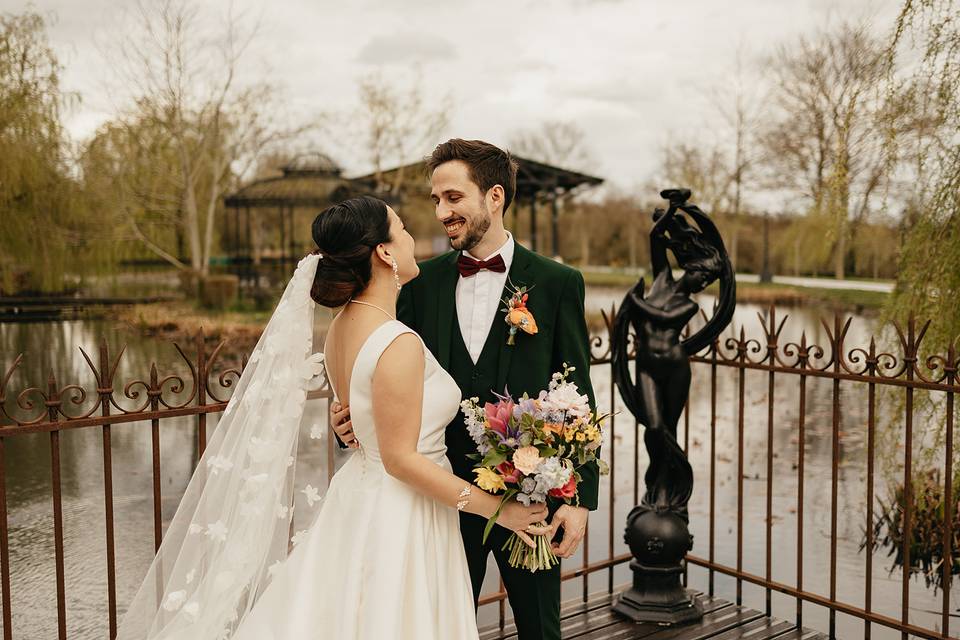 Maëliss & Maxime