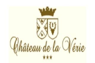 Château de la Vérie logo