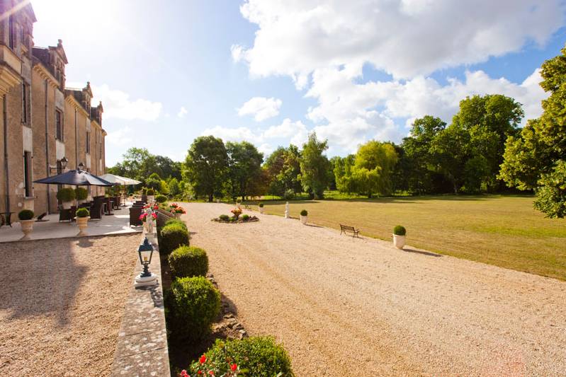 Château de la Vérie