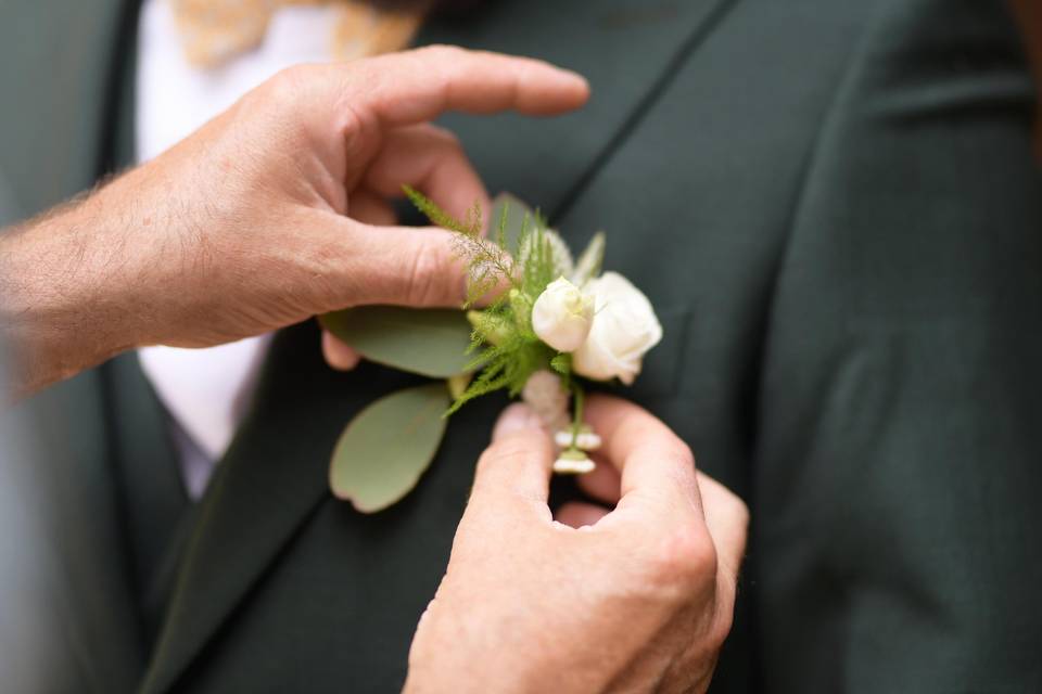 Boutonnière