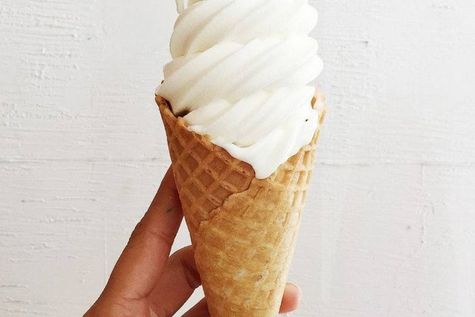 Animation glace italienne
