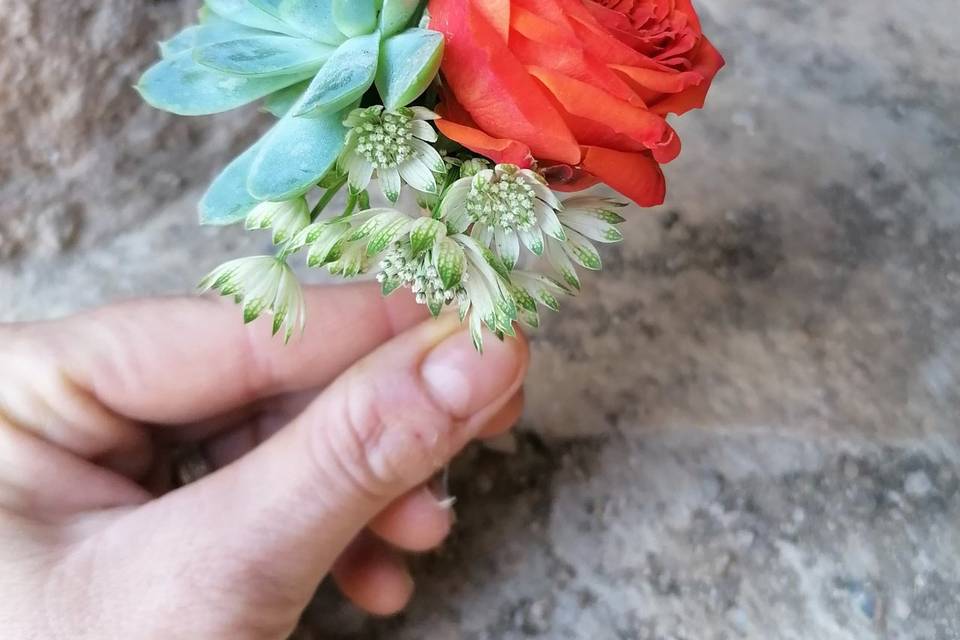 Boutonnière