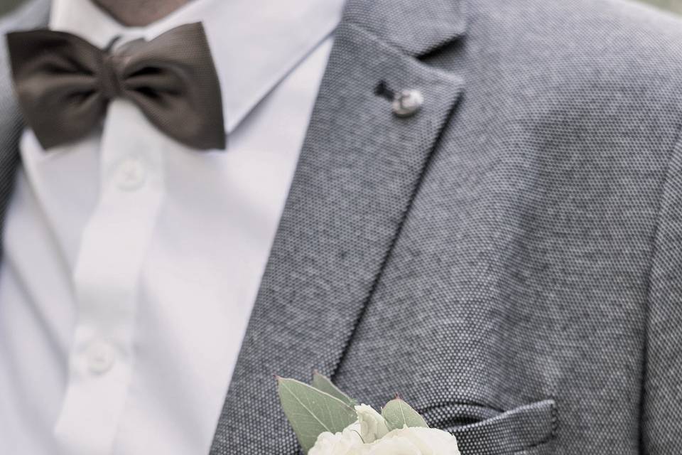 Boutonnière