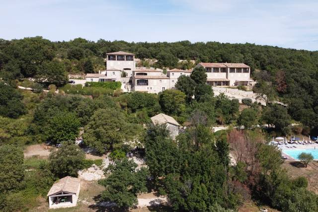 Le Hameau de Coulon