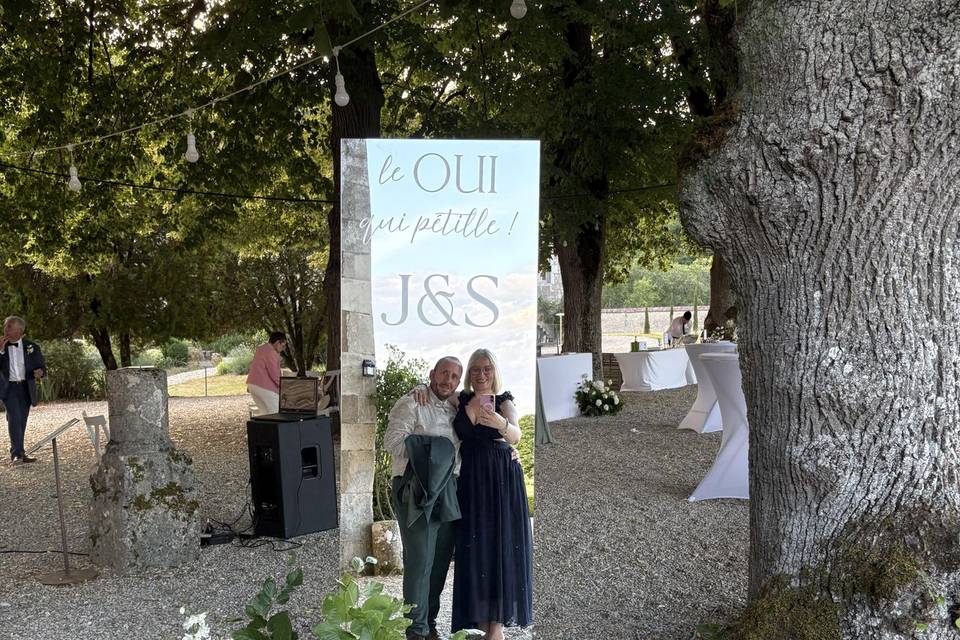 J & S