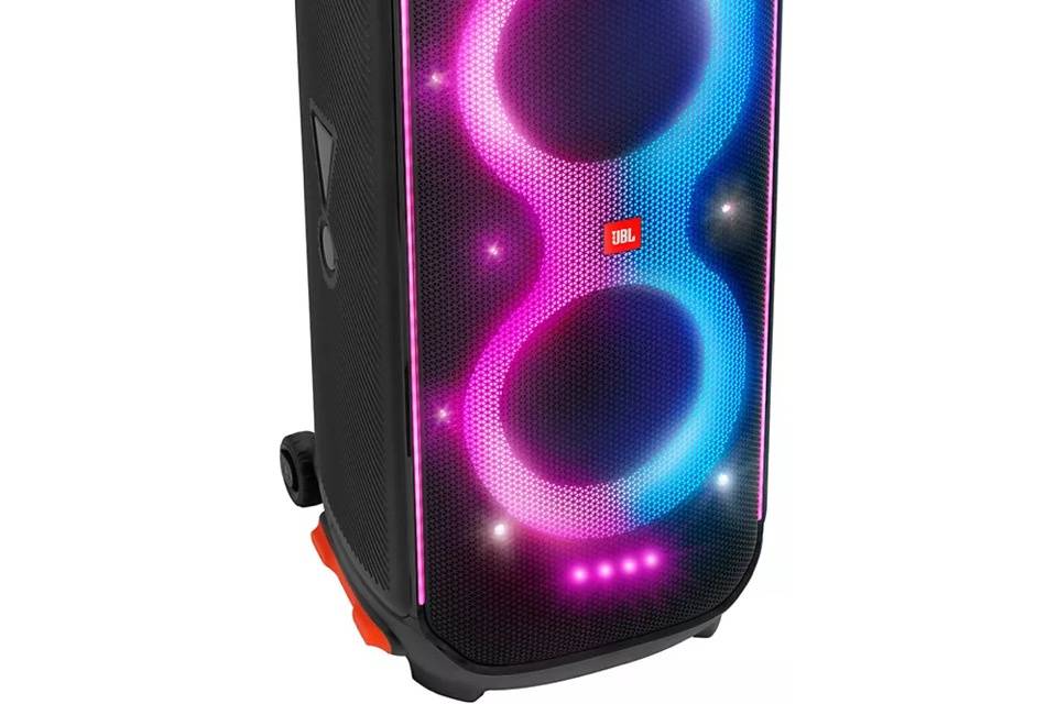 Enceinte