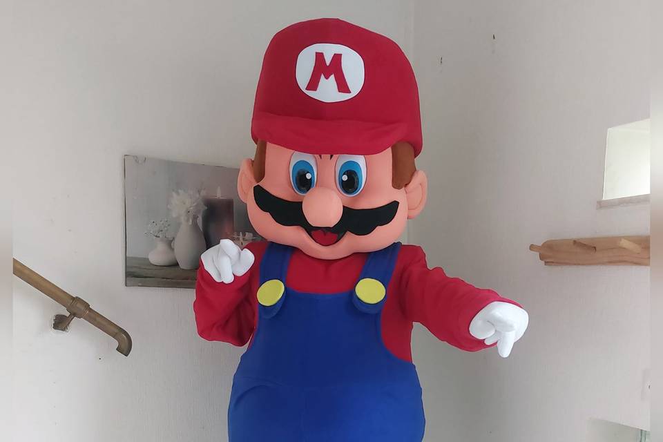 Mario