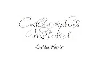 Calligraphies Métisses logo