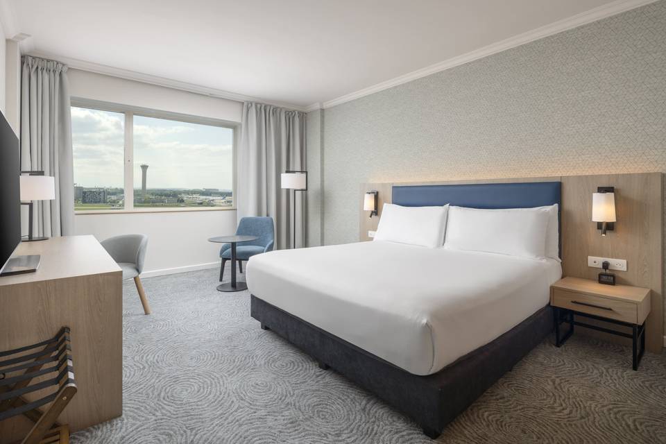 Chambre Executive