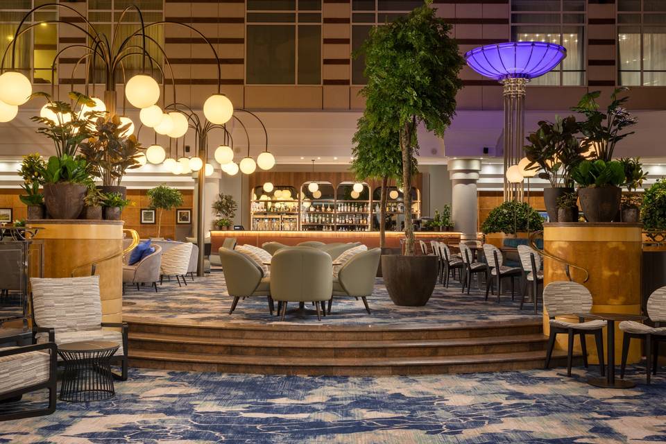 Bar Hotel