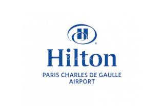 Hilton Paris Charles de Gaulle