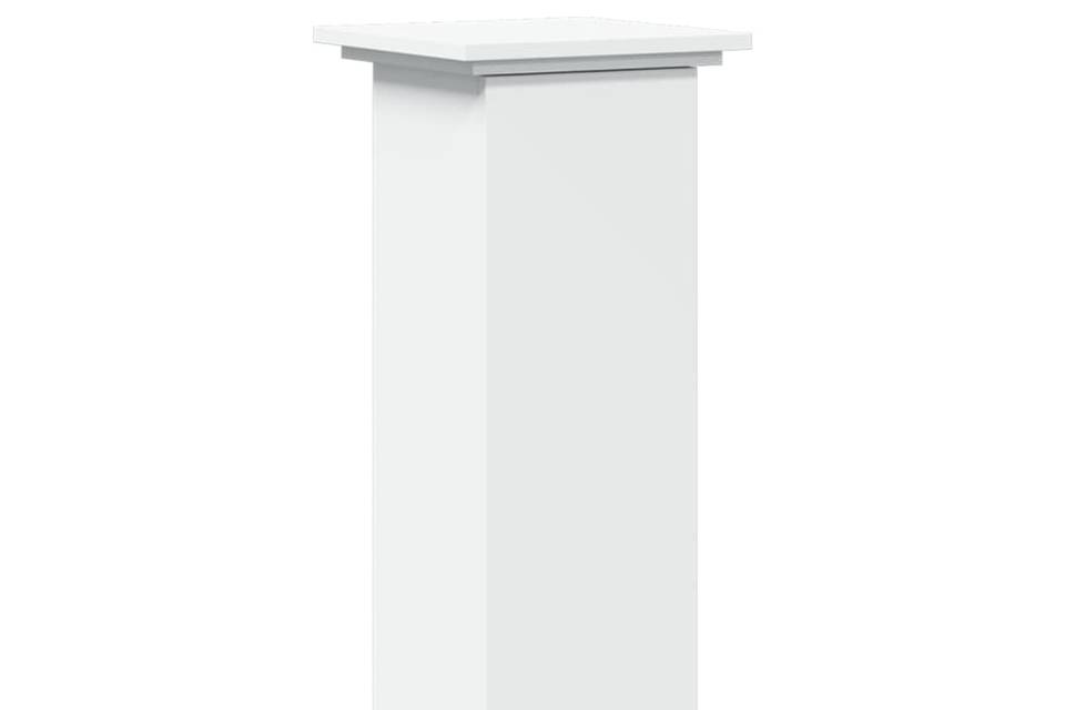 Colonne décorative pour buzzer